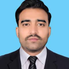 Muhammad Awais Muhammad Awais