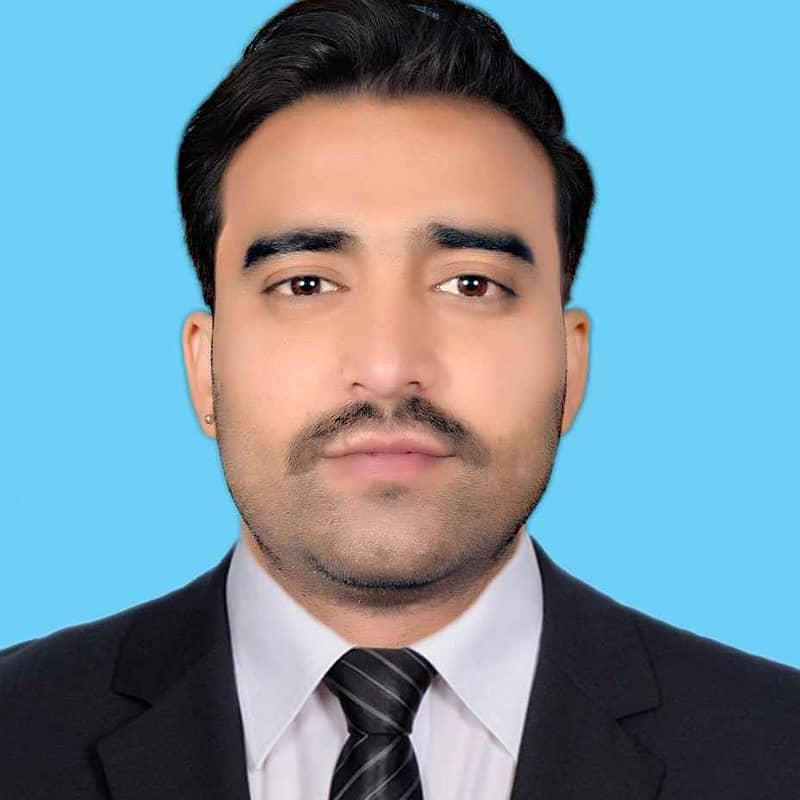 Muhammad Awais Muhammad Awais