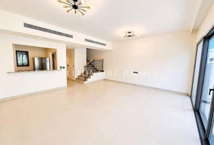 5 Cпальни Таунхаус Продажа в Дамак Лагунс, Дубай - 02. jpg