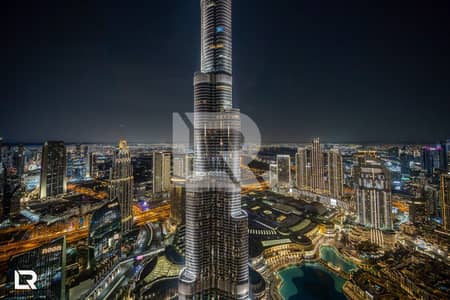 6 Bedroom Penthouse for Rent in Downtown Dubai, Dubai - IlPrimo_41. jpg