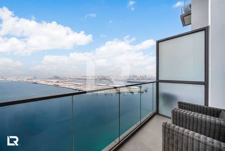 2 Bedroom Apartment for Rent in Dubai Maritime City, Dubai - DSC07631-MLS. jpg