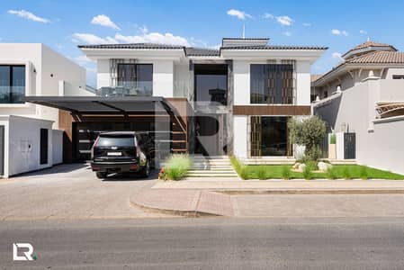 6 Schlafzimmer Villa zum zum Verkauf in Palm Jumeirah, Dubai - DSC04787-MLS - edited. jpg