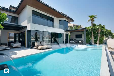 5 Bedroom Villa for Sale in Palm Jumeirah, Dubai - DSC08692-MLS. jpg