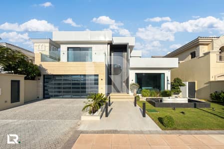 5 Bedroom Villa for Sale in Palm Jumeirah, Dubai - IMG_2173-MLS - Edited. jpg 5 Bedroom Villa for Sale in Palm Jumeirah, Dubai - IMG_2173-MLS - Edited. jpg