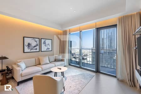 شقة 3 غرف نوم للايجار في وسط مدينة دبي، دبي - DSC01661-MLS. jpg