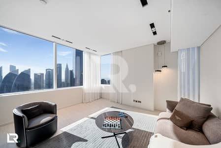 2 Camere Appartamento in affitto a DIFC, Dubai - DSC05246-MLS. jpg