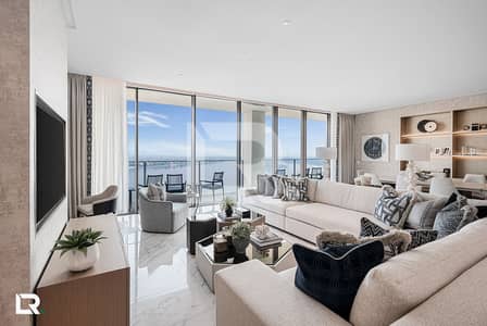 3 Bedroom Flat for Rent in Palm Jumeirah, Dubai - DSC01357-MLS. jpg