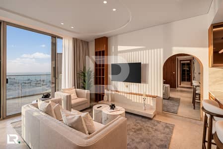 شقة 2 غرفة نوم للبيع في نخلة جميرا، دبي - DSC05667-MLS. jpg