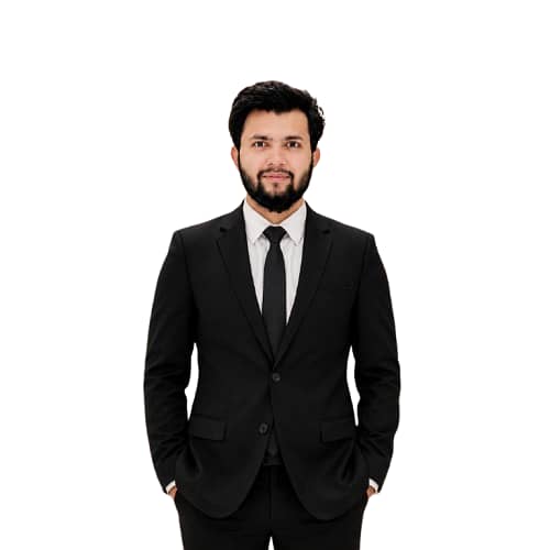 Fizan Ahmed Fizan Ahmed