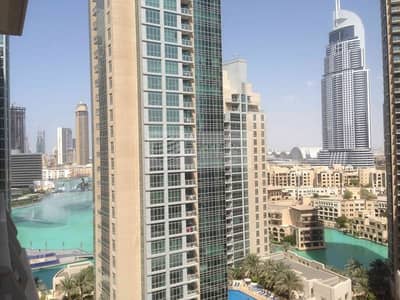 Beautiful 1BR+Study | Stunning View | Vacant Beautiful 1BR+Study | Stunning View | Vacant