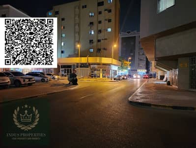 Mixed Use Land zum Verkauf in Al Nakhil, Ajman - 0d759f5b-d5a2-46e9-92bd-13799ba2843f. jpg Mixed Use Land zum Verkauf in Al Nakhil, Ajman - 0d759f5b-d5a2-46e9-92bd-13799ba2843f. jpg
