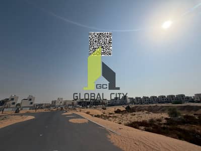 Plot for Sale in Al Zahya, Ajman - WhatsApp Image 2026-09-03 at 8.58. 59 PM. jpeg