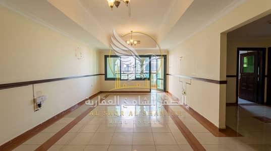 2 Schlafzimmer Wohnung zum zur Miete in Al Mujarrah, Sharjah - Enhance_real_estate_photo_lighting_202609031857 (1). jpeg 2 Schlafzimmer Wohnung zum zur Miete in Al Mujarrah, Sharjah - Enhance_real_estate_photo_lighting_202609031857 (1). jpeg