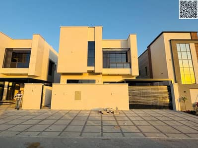5 Slaapkamers Villa te Koop in Al Yasmeen, Ajman - 20WhatsApp Image 2026-09-02 at 7.15. 02 PM (1)26. jpg 5 Slaapkamers Villa te Koop in Al Yasmeen, Ajman - 20WhatsApp Image 2026-09-02 at 7.15. 02 PM (1)26. jpg