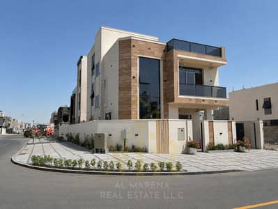 6 Bedroom Villa for Sale in Al Yasmeen, Ajman - ChatGPT Image Aug 31, 2026, 11_29_45 AM. png