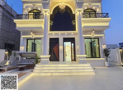 5 Cпальни Вилла Продажа в Аль Мовайхат, Аджман - 552200WhatsApp Image 2026-09-03 at 9.08. 57 PM002255. jpg