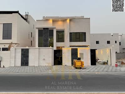 8 Slaapkamers Villa te Koop in Al Alia, Ajman - WhatsApp Image 2025-12-30 at 7.05. 44 PM. jpeg 8 Slaapkamers Villa te Koop in Al Alia, Ajman - WhatsApp Image 2025-12-30 at 7.05. 44 PM. jpeg