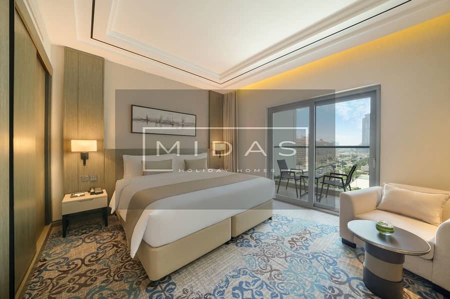 5 Two Bedroom City View with Balcony -Room 3.2. jpg