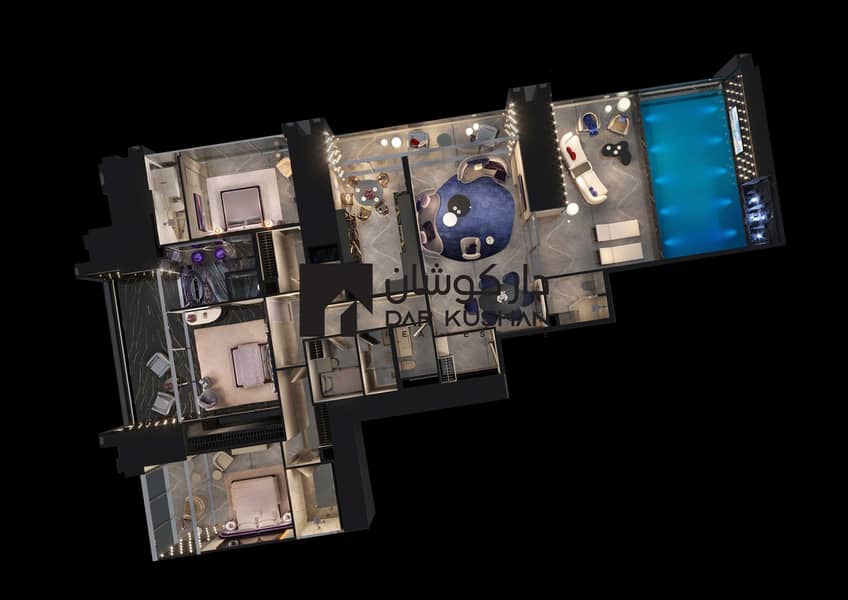 22 3012_3 bedroom_NF. jpg