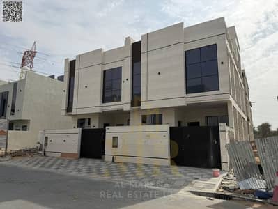 4 Bedroom Villa for Sale in Al Yasmeen, Ajman - WhatsApp Image 2026-03-09 at 11.05. 48 AM (1). jpeg