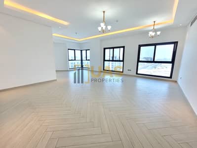 2 Bedroom Flat for Rent in Al Hudaiba, Dubai - 20250828_123315. heic
