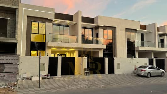 4 Bedroom Villa for Sale in Al Yasmeen, Ajman - WhatsApp Image 2025-11-17 at 8.17. 15 AM (1). jpeg