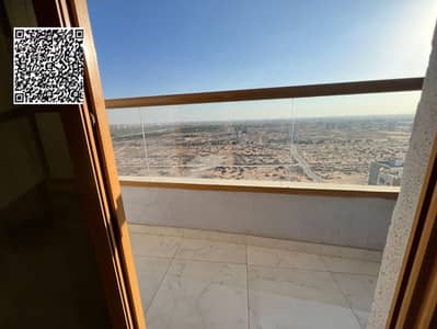 2 Bedroom Flat for Sale in Al Alia, Ajman - 2. jpeg