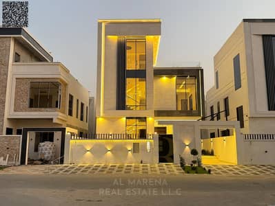5 Bedroom Villa for Sale in Al Yasmeen, Ajman - WhatsApp Image 2025-10-25 at 7.49. 06 AM. jpeg