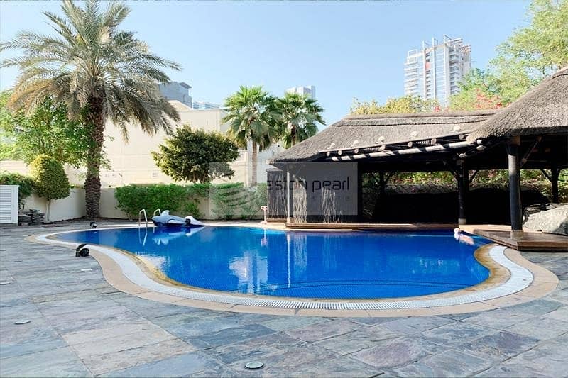 Fully Furnished | 5Bedroom | Lake View | MEADOWS 1 Fully Furnished | 5Bedroom | Lake View | MEADOWS 1