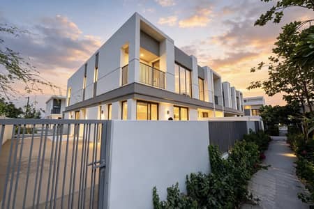 4 Schlafzimmer Villa zum zur Miete in Tilal Al Ghaf, Dubai - Villa in Tilal Al Ghaf，Aura Gardens, 4 schlafzimmer, 269900 AED - 16390480