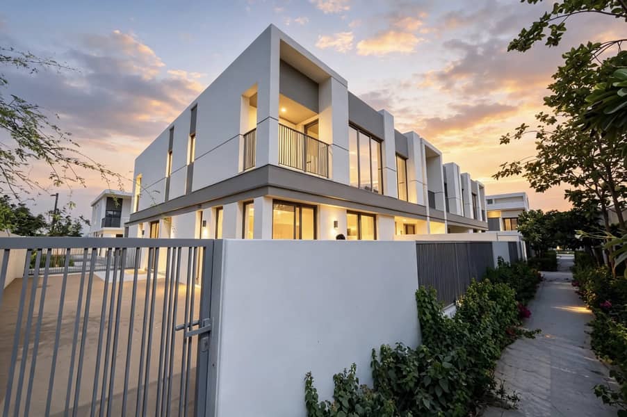 Villa a Tilal Al Ghaf,Aura Gardens, 4 camere da letto, 269900 AED - 16390480 Villa a Tilal Al Ghaf,Aura Gardens, 4 camere da letto, 269900 AED - 16390480