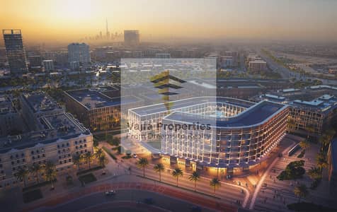 Monolocale in vendita a Arjan, Dubai - 250854_Binghatti_HillCrest_View02_Halfres. jpg