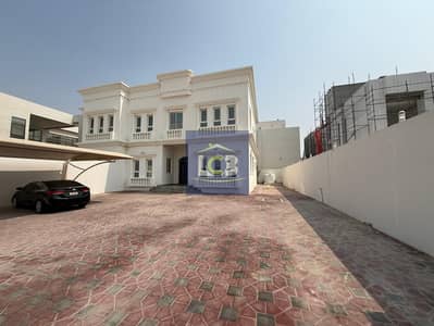 4 Bedroom Villa for Rent in Shakhbout City, Abu Dhabi - WhatsApp Image 2026-09-02 at 18.11. 17. jpeg