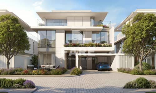 6 Bedroom Villa for Sale in Umm Fanain, Sharjah - 7. jpg