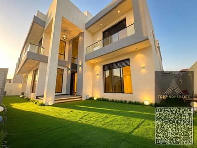 7 Bedroom Villa for Sale in Al Mowaihat, Ajman - WhatsApp Image 2026-08-15 at 12.48. 45 AM. jpeg