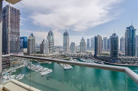 Full Marina View | 01 Type | 2BR Full Marina View | 01 Type | 2BR