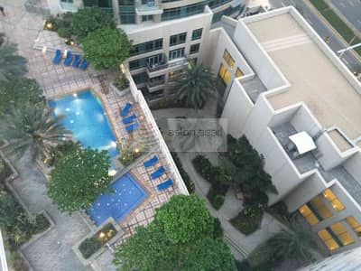 Spacious 1BR with Balcony | Vacant on Transfer Spacious 1BR with Balcony | Vacant on Transfer