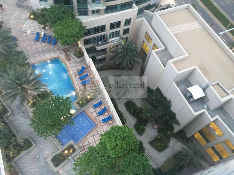 Spacious 1BR with Balcony | Vacant on Transfer Spacious 1BR with Balcony | Vacant on Transfer