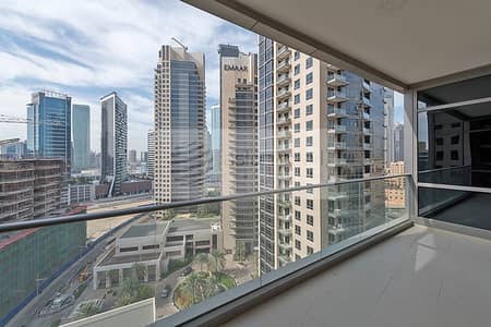 Spacious | 2BR En-suite | Community View Spacious | 2BR En-suite | Community View