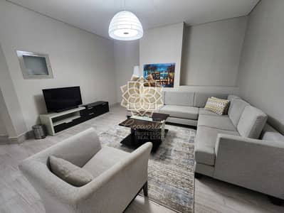 1 Bedroom Apartment for Rent in Al Najda Street, Abu Dhabi - IMG-20250217-WA0117. jpg