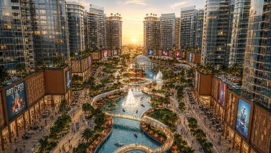 1 Bedroom Flat for Sale in Al Alia, Ajman - ChatGPT Image 25 يونيو 2026، 03_19_33 م. png