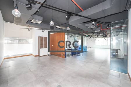 Office in affitto a Dubai Internet City, Dubai - KUM 0844 Edit