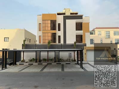 8 Slaapkamers Villa te Koop in Al Alia, Ajman - WhatsApp Image 2026-08-06 at 12.03. 45 AM. jpeg 8 Slaapkamers Villa te Koop in Al Alia, Ajman - WhatsApp Image 2026-08-06 at 12.03. 45 AM. jpeg