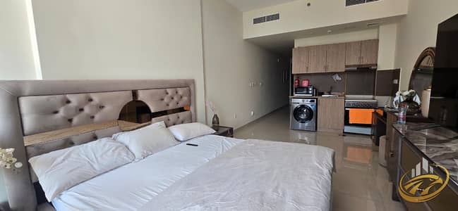 Studio for Rent in Dubai Land Residence Complex (DLRC), Dubai - IMG-20260901-WA0041. jpg Studio for Rent in Dubai Land Residence Complex (DLRC), Dubai - IMG-20260901-WA0041. jpg