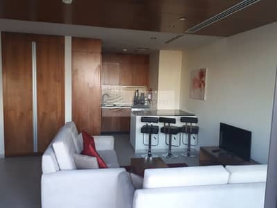 One Bedroom | Fully Furnished | High Floor One Bedroom | Fully Furnished | High Floor