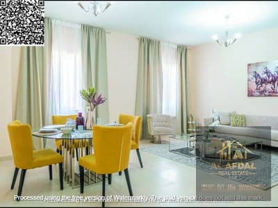 2 Bedroom Apartment for Sale in Al Yasmeen, Ajman - 14. jpg