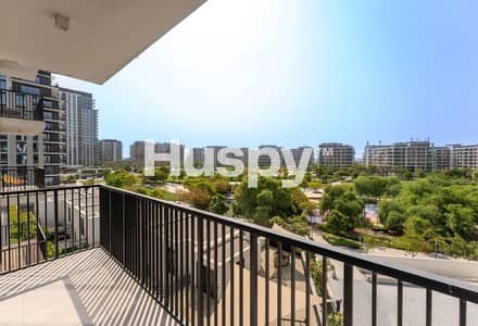 2 Bedroom Apartment for Rent in Dubai Hills Estate, Dubai - Exclusive | Park Facing | Corner and Furnished