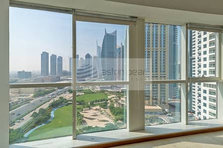 2 Bedroom Flat for Rent in Jumeirah Lake Towers (JLT), Dubai - Vacant Unit | Spacious 2 Beds | Lake and Park view 2 Bedroom Flat for Rent in Jumeirah Lake Towers (JLT), Dubai - Vacant Unit | Spacious 2 Beds | Lake and Park view