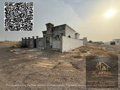 فیلا 5 غرف نوم للبيع في المنامة، عجمان - WhatsApp Image 2026-07-30 at 1.11. 49 PM. jpeg