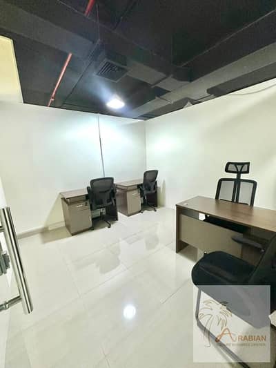 Office de à à louer à Dubai Investments Park (DIP), Dubai - 02. jpeg Office de à à louer à Dubai Investments Park (DIP), Dubai - 02. jpeg